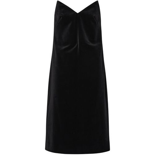 LOEWE Strapless dress