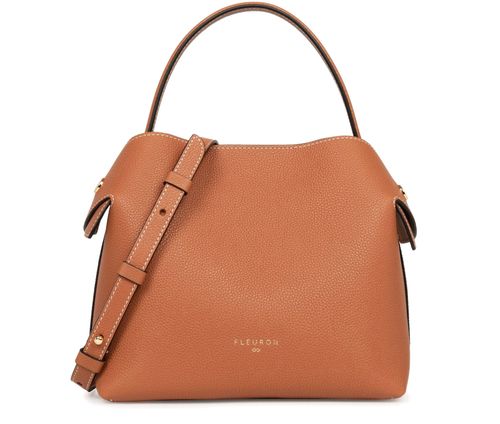FLEURON Medium Swann bag