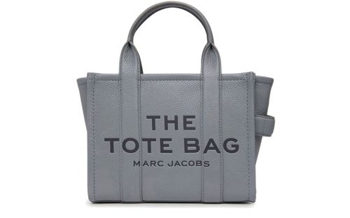 MARC JACOBS The Leather Small 小号托特包