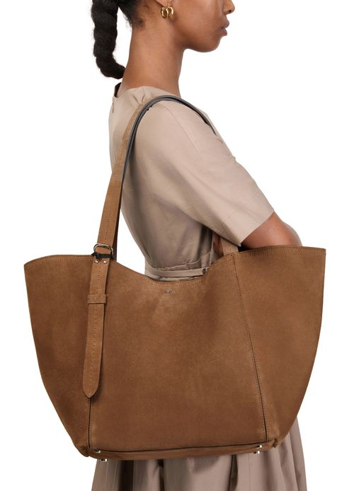 MAX MARA Archetipo tote bag