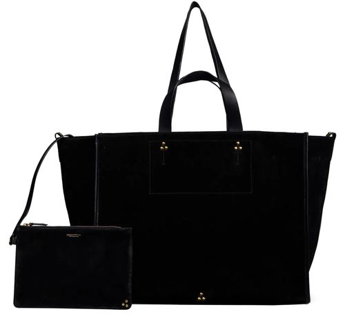 JEROME DREYFUSS Leon L tote bag