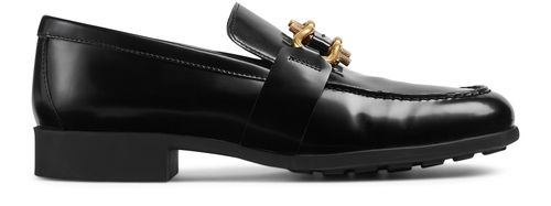 BOTTEGA VENETA Monsieur loafers