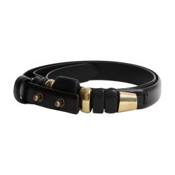 Women's Raissa belt | ISABEL MARANT | 24S