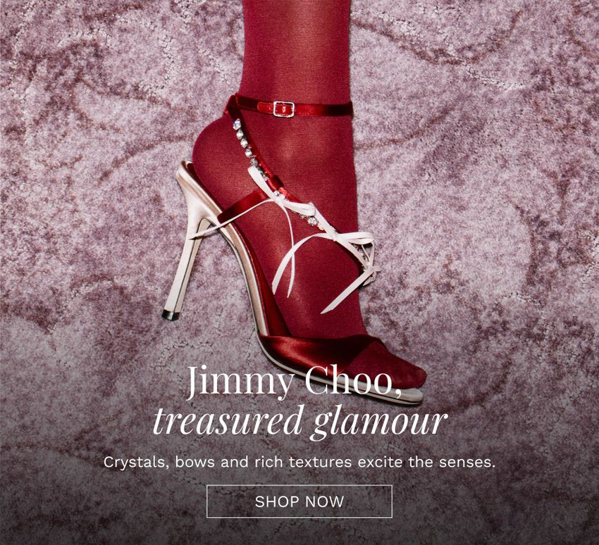 jimmy choo