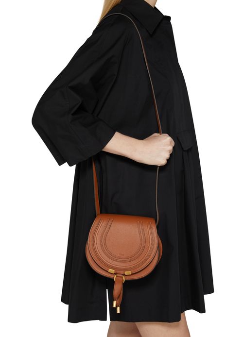 CHLOE Marcie shoulder bag