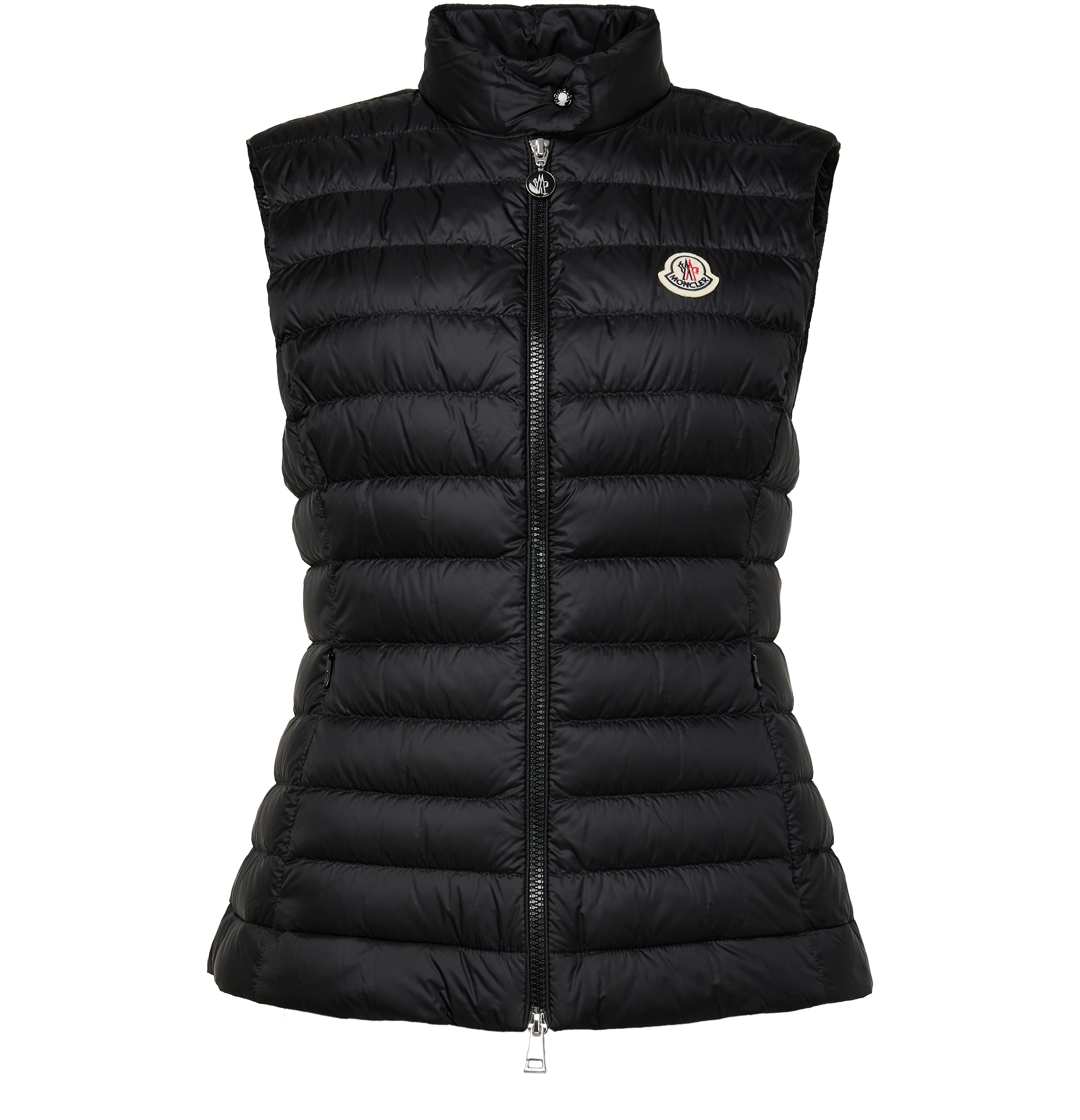 Igens sleeveless down jacket