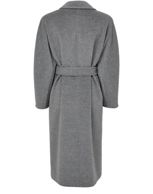 MAX MARA Madame belted maxi coat