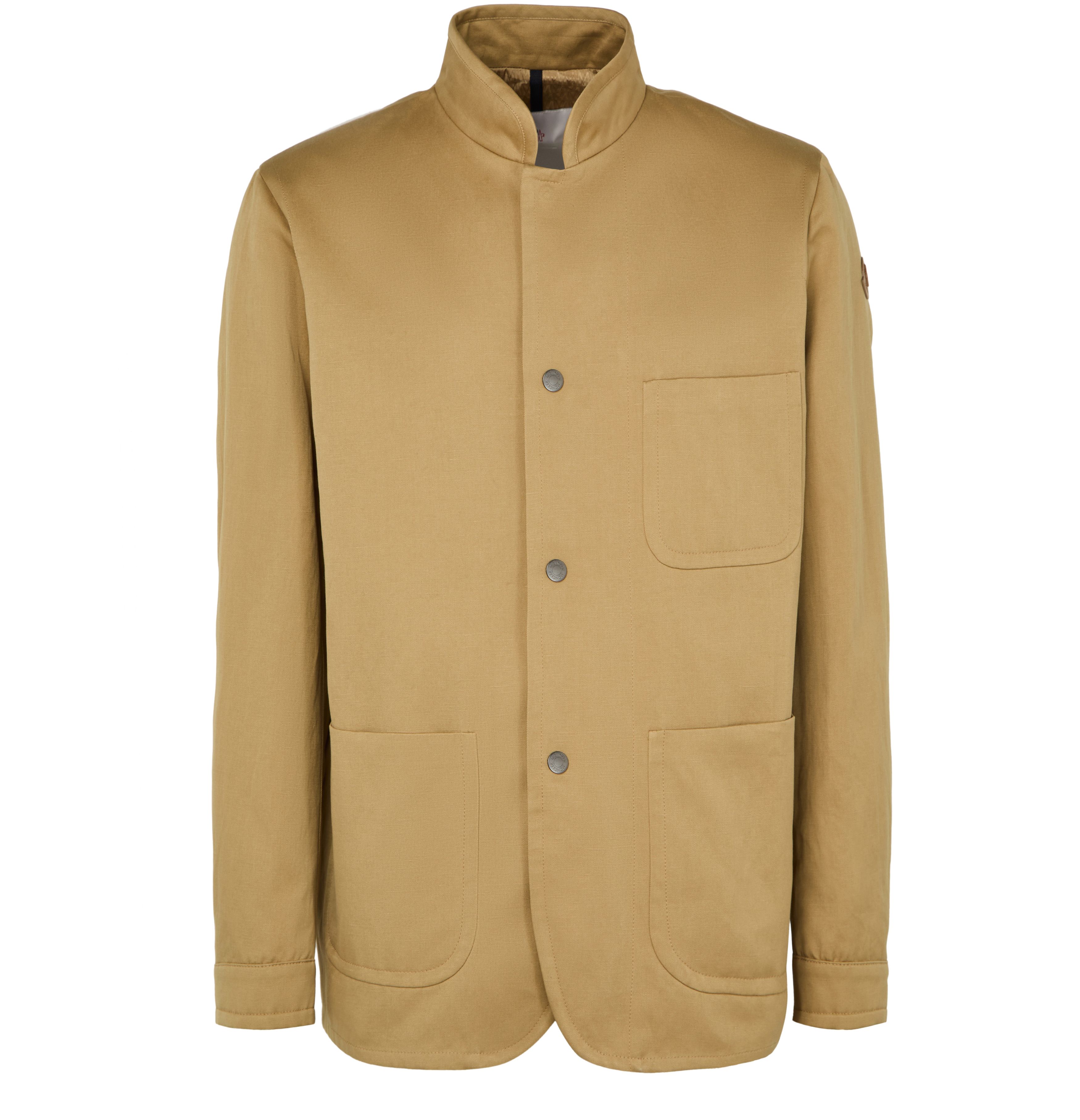 Jouere jacket