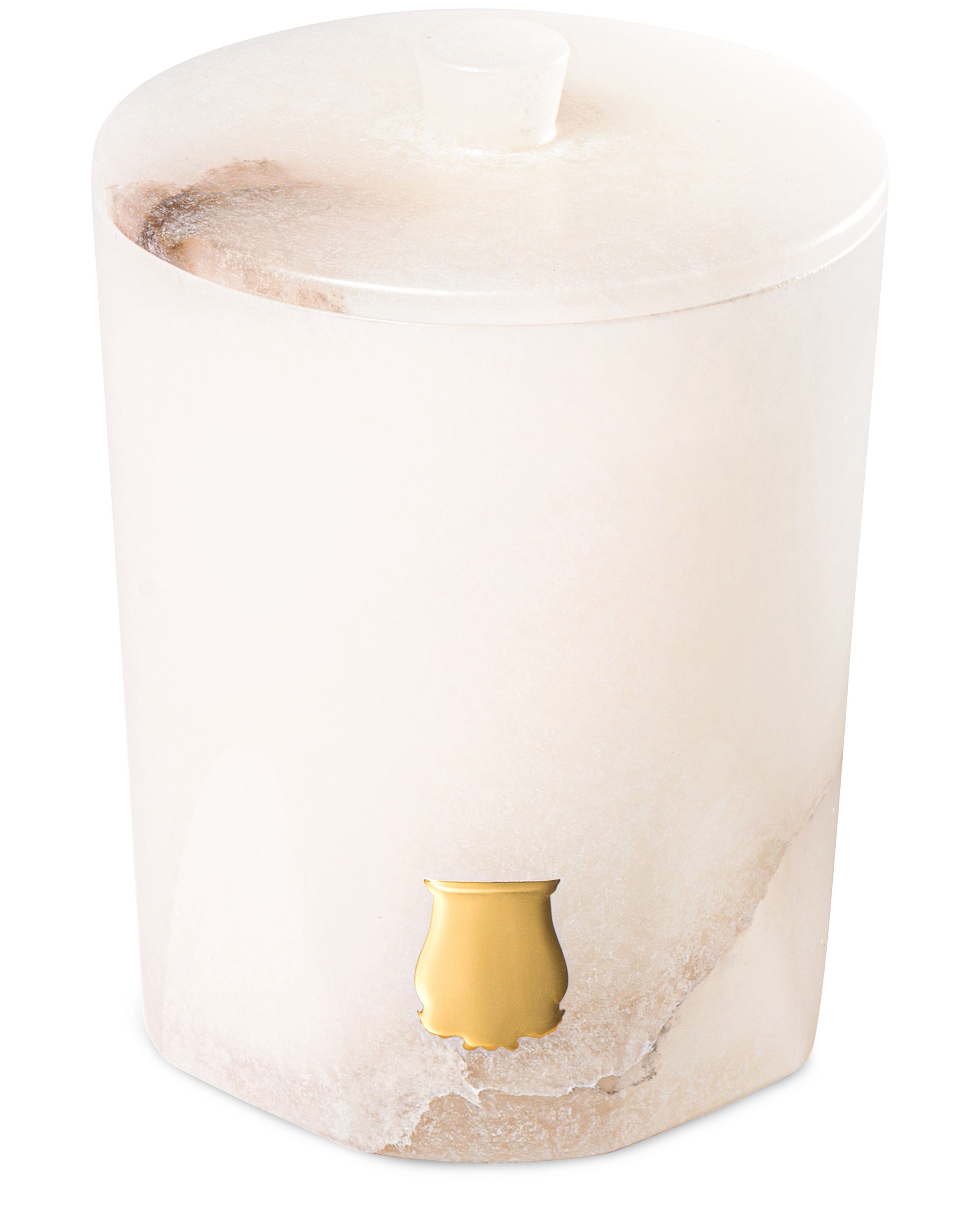 Héméra Les Albâtres scented candle 270 g