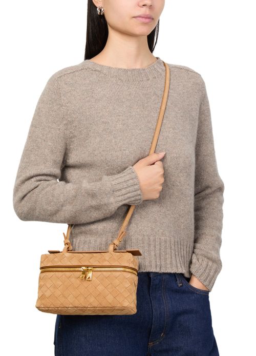 BOTTEGA VENETA Bang Bang vanity case