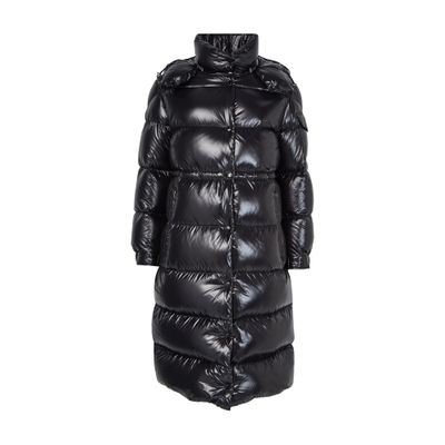 Cavettaz down jacket