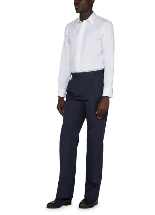 PRADA Pantalon en coton