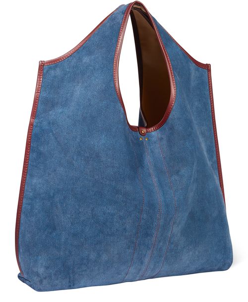 JEROME DREYFUSS Paco tote bag