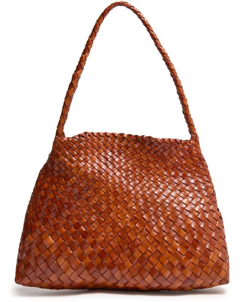 DRAGON DIFFUSION Santa Maria shoulder bag