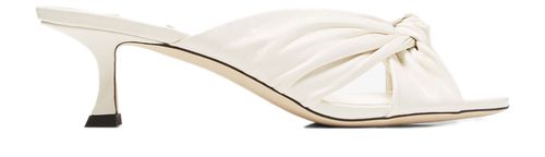 JIMMY CHOO Avenue 50 mules