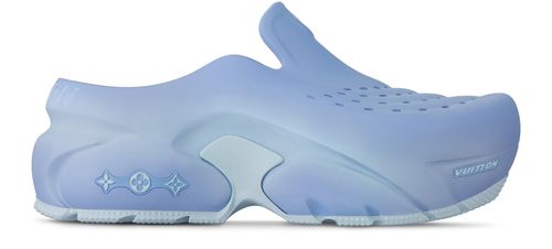 LOUIS VUITTON LV Shark Clog