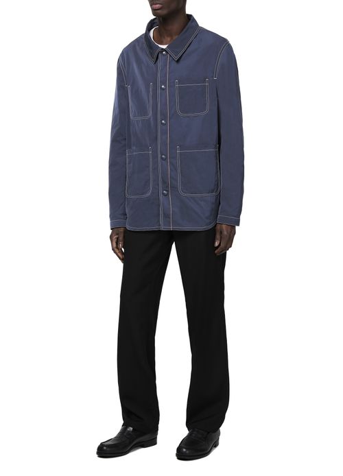 THOM BROWNE Memory jacket
