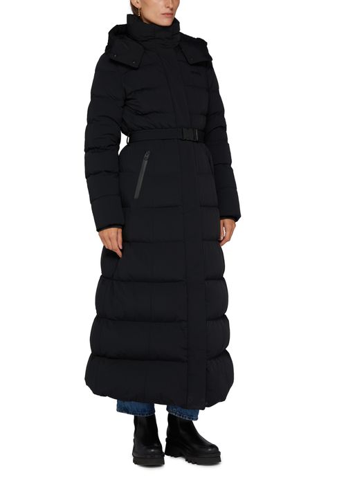 MACKAGE Hooded down coat Calina