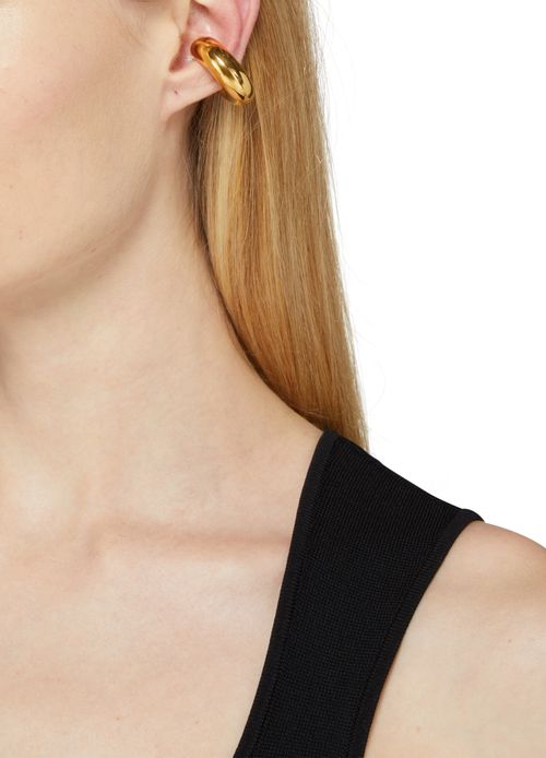 ISABELLE TOLEDANO Lenny clip-on earrings