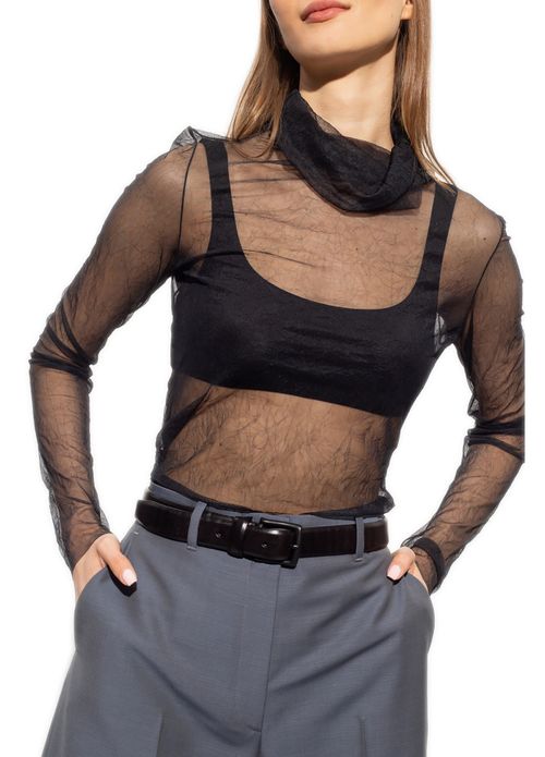 THE ROW Fadia top