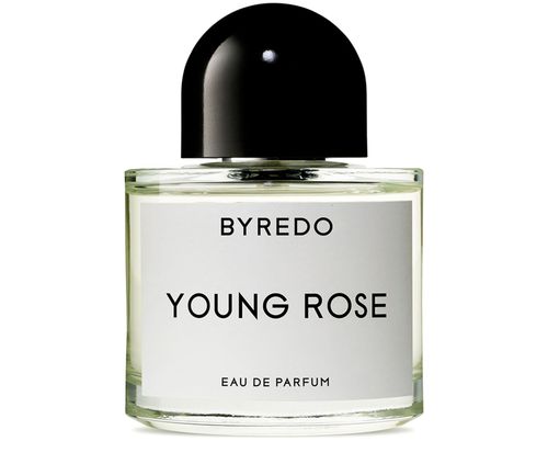 BYREDO Eau de Parfum Young Rose 50ml