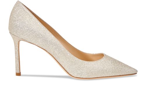 JIMMY CHOO Romy 85 pumps