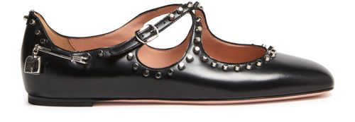BALLY Ballerinas Beliska