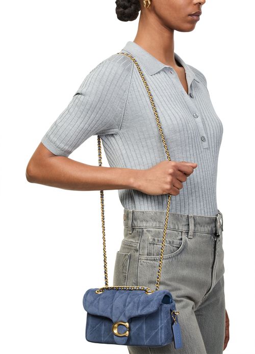 COACH Tabby 20 shoulder bag