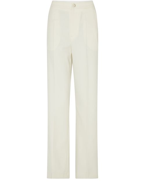 MONCLER Gerade geschnittene Hose