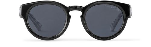 LOUIS VUITTON LV Legacy Round Sunglasses
