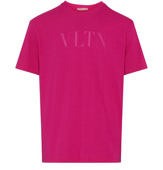 Men's VLTN T-shirt | VALENTINO GARAVANI | 24S