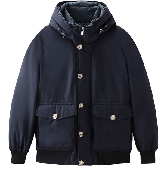 Byrd Jacket WOOLRICH