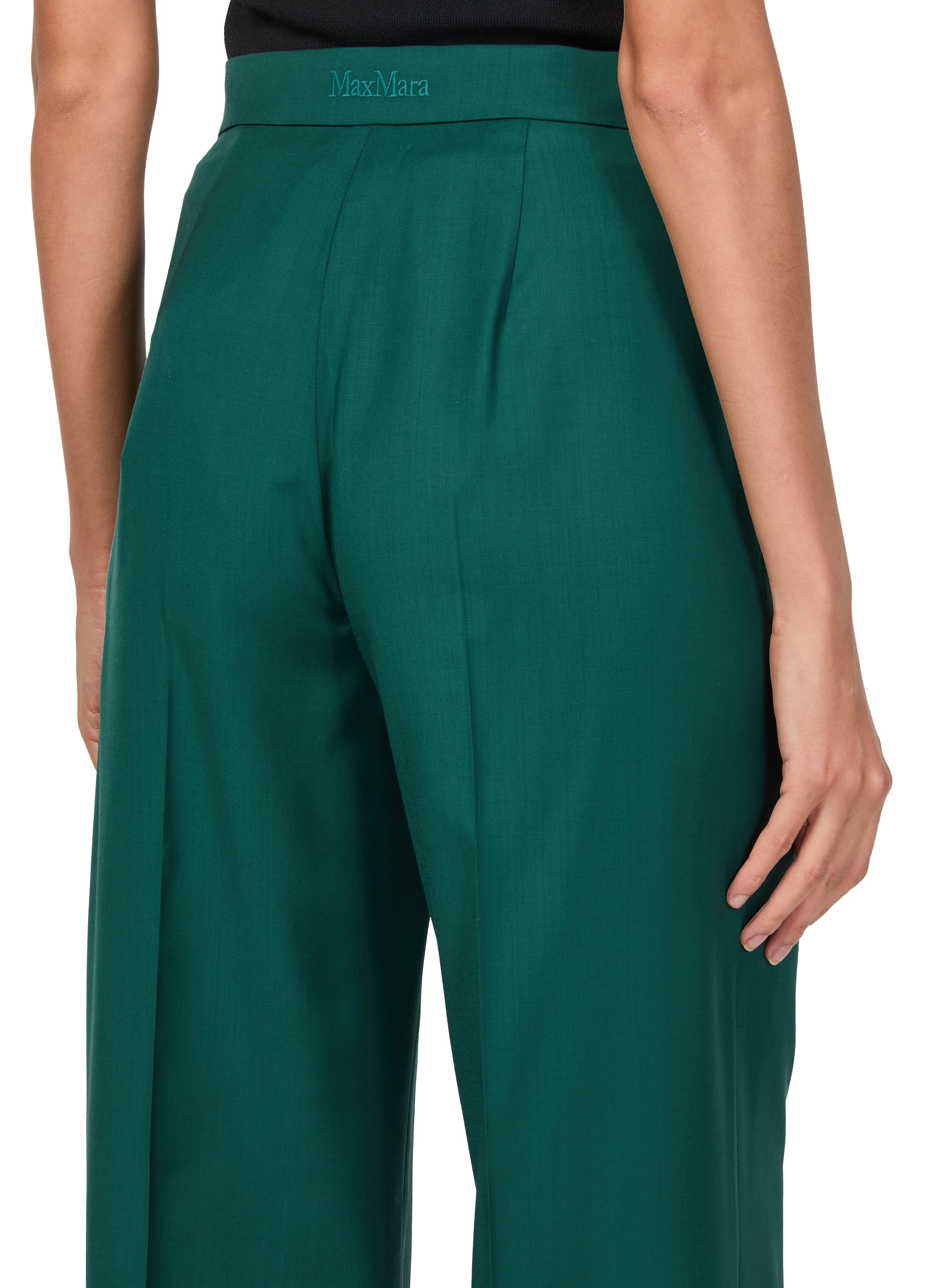 Fernet wide leg pants thumbnail 5