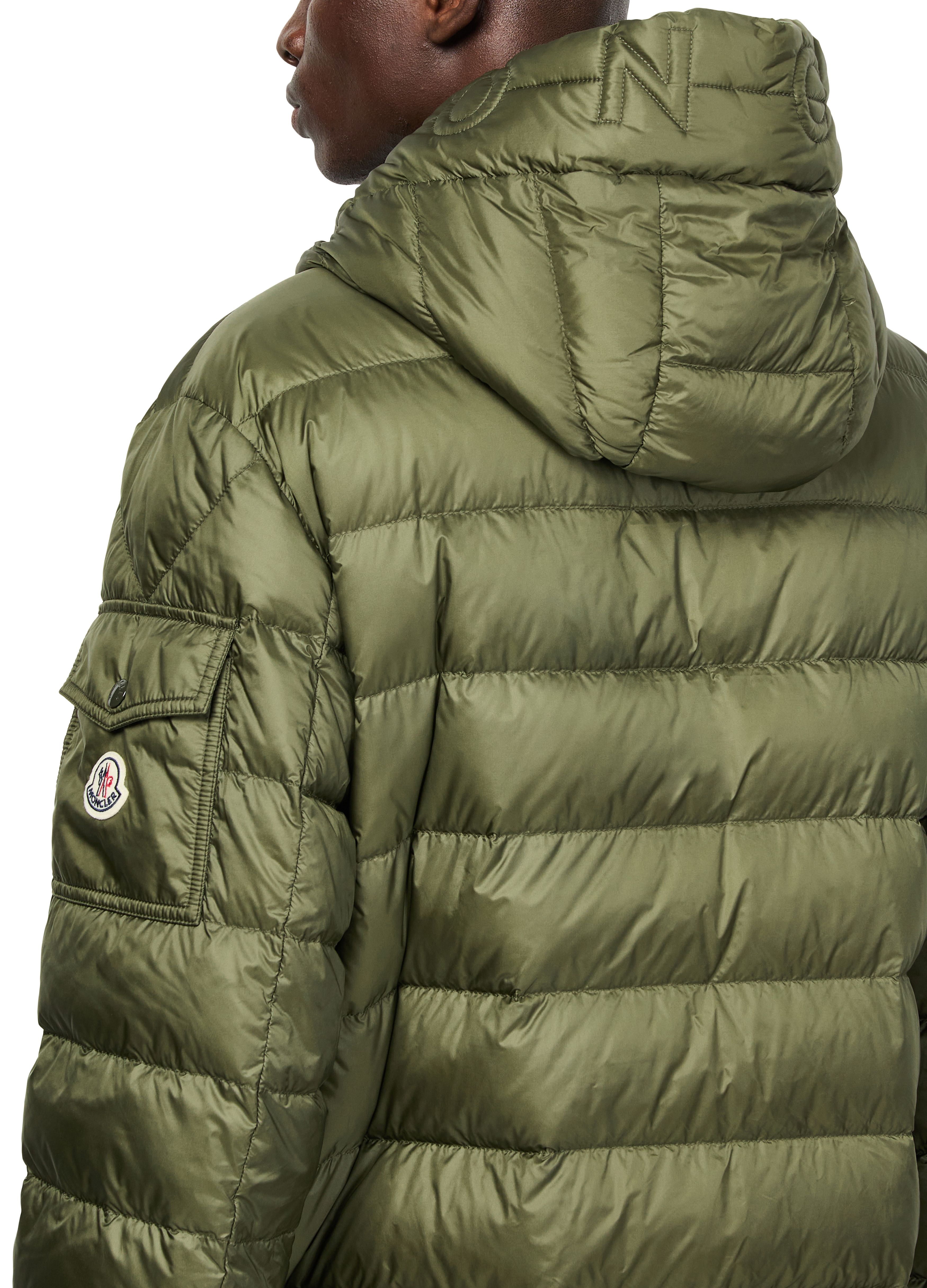 Najan down jacket thumbnail 5