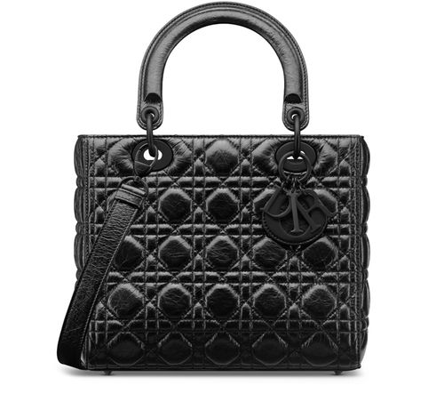 DIOR Sac Lady Dior Medium