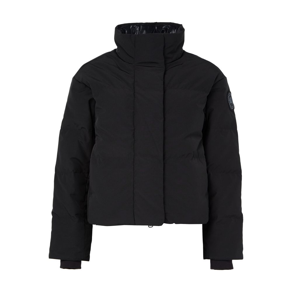 Grandview down jacket thumbnail 7