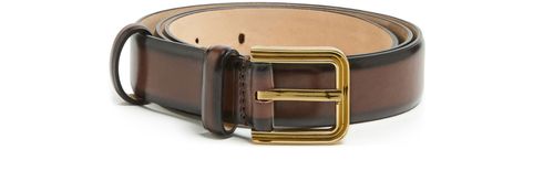 MAX MARA Ceinture 30 mm M