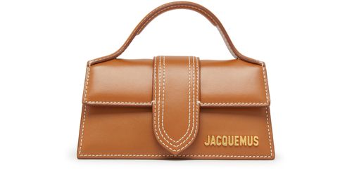JACQUEMUS The Bambino bag