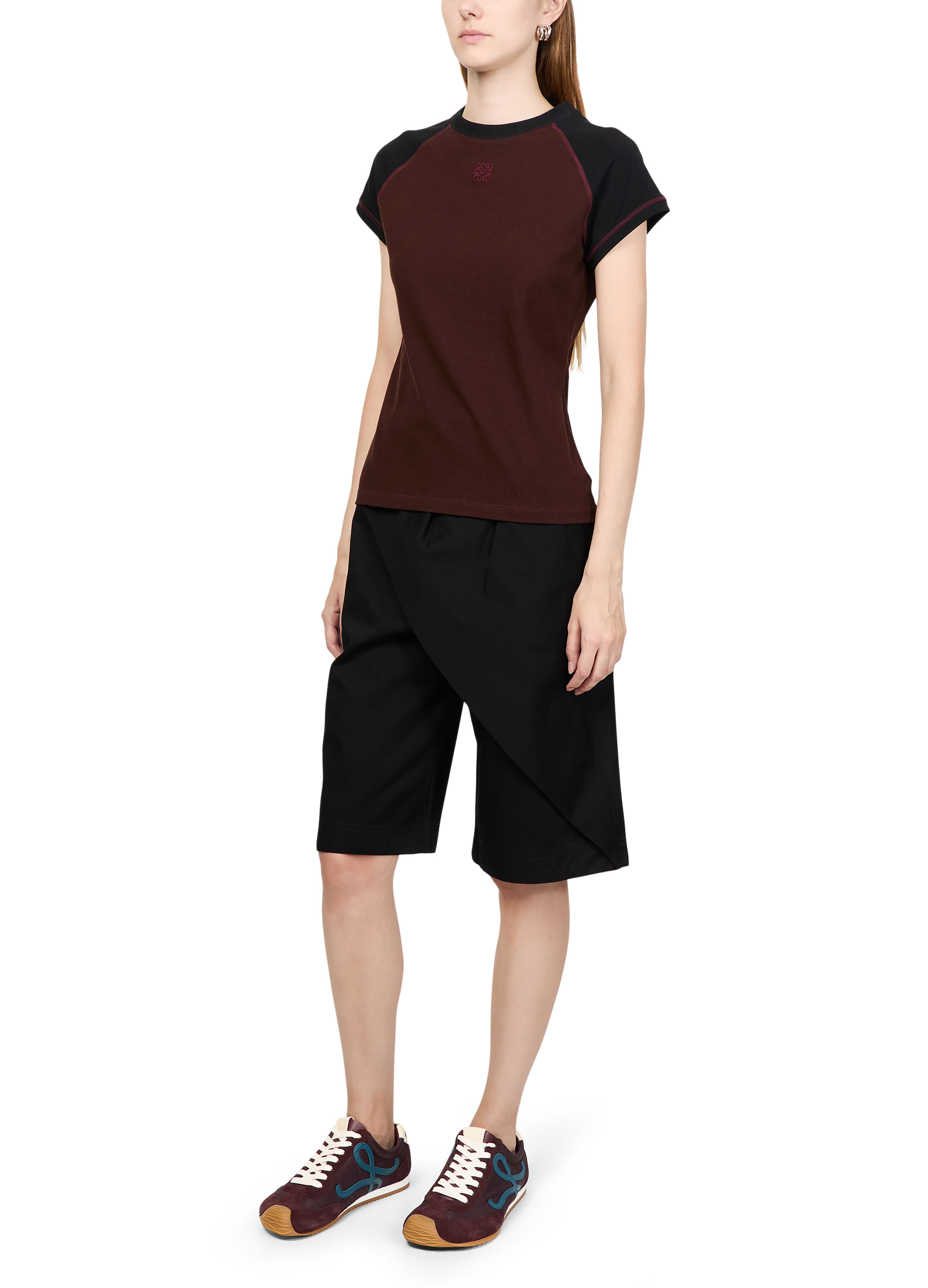 Small fit t-shirt thumbnail 6