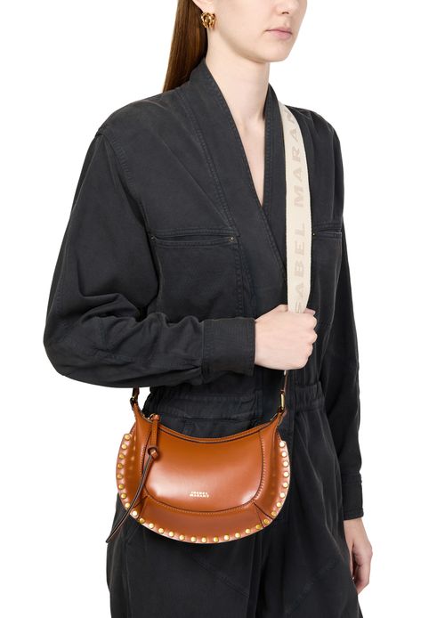 ISABEL MARANT Mini sac Moon