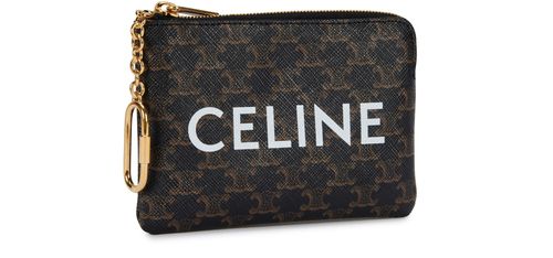 CELINE 卡夹和零钱包