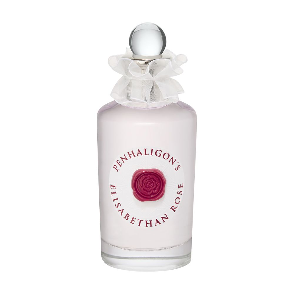 Elisabethan Rose eau de parfum 100 ml thumbnail 7