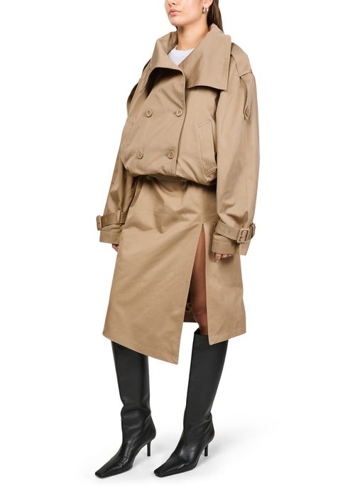 ACNE STUDIOS Twill jacket
