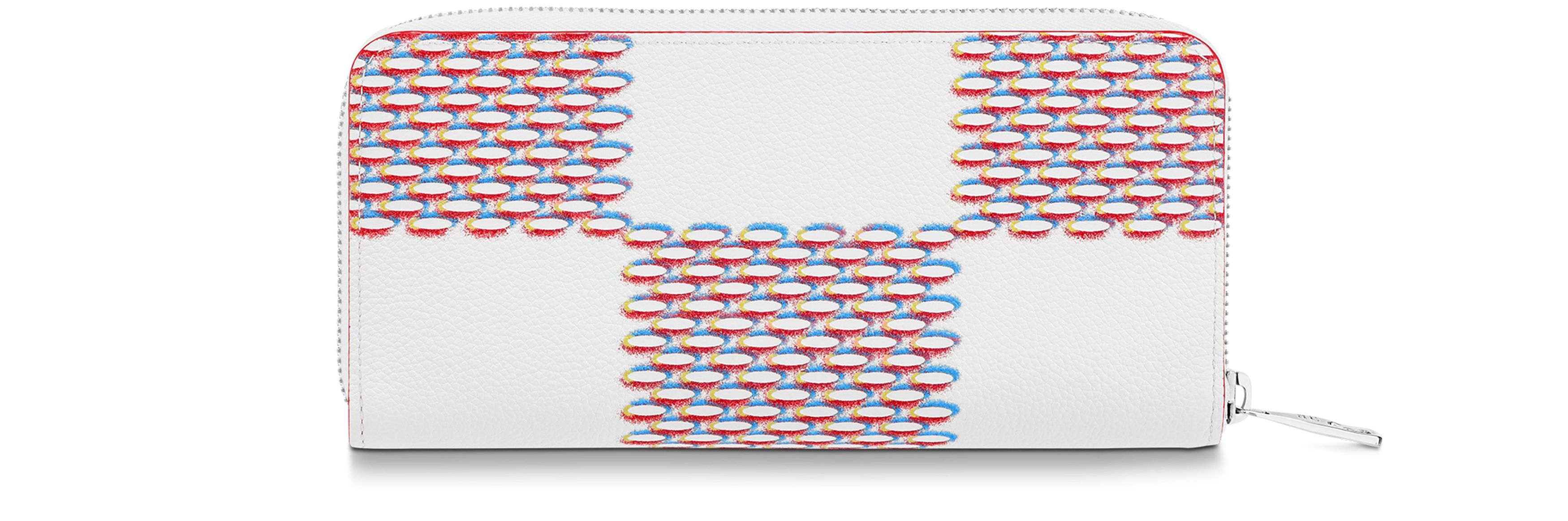 Zippy Wallet Vertical thumbnail 4