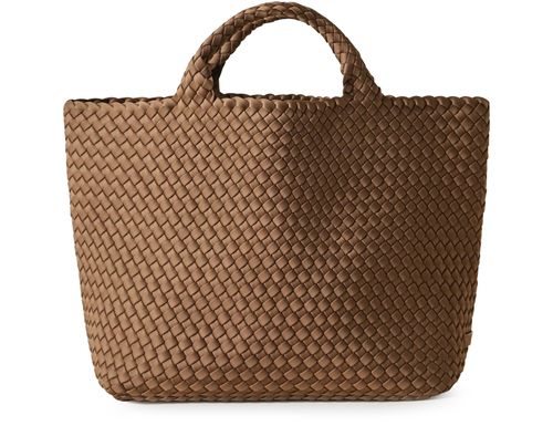 NAGHEDI St Barths medium tote