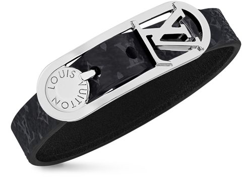 LOUIS VUITTON Bracelet LV Duo