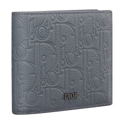 Bifold Wallet - DIOR