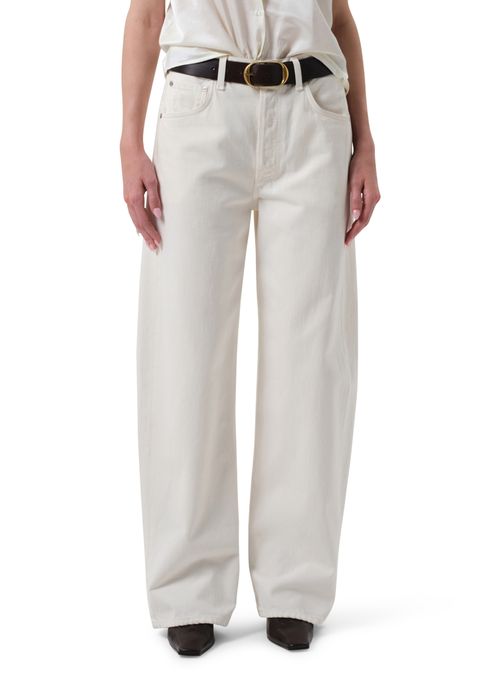 CITIZENS OF HUMANITY Jean baggy Ayla