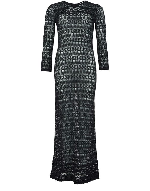 ISABEL MARANT Robe longue Paloma