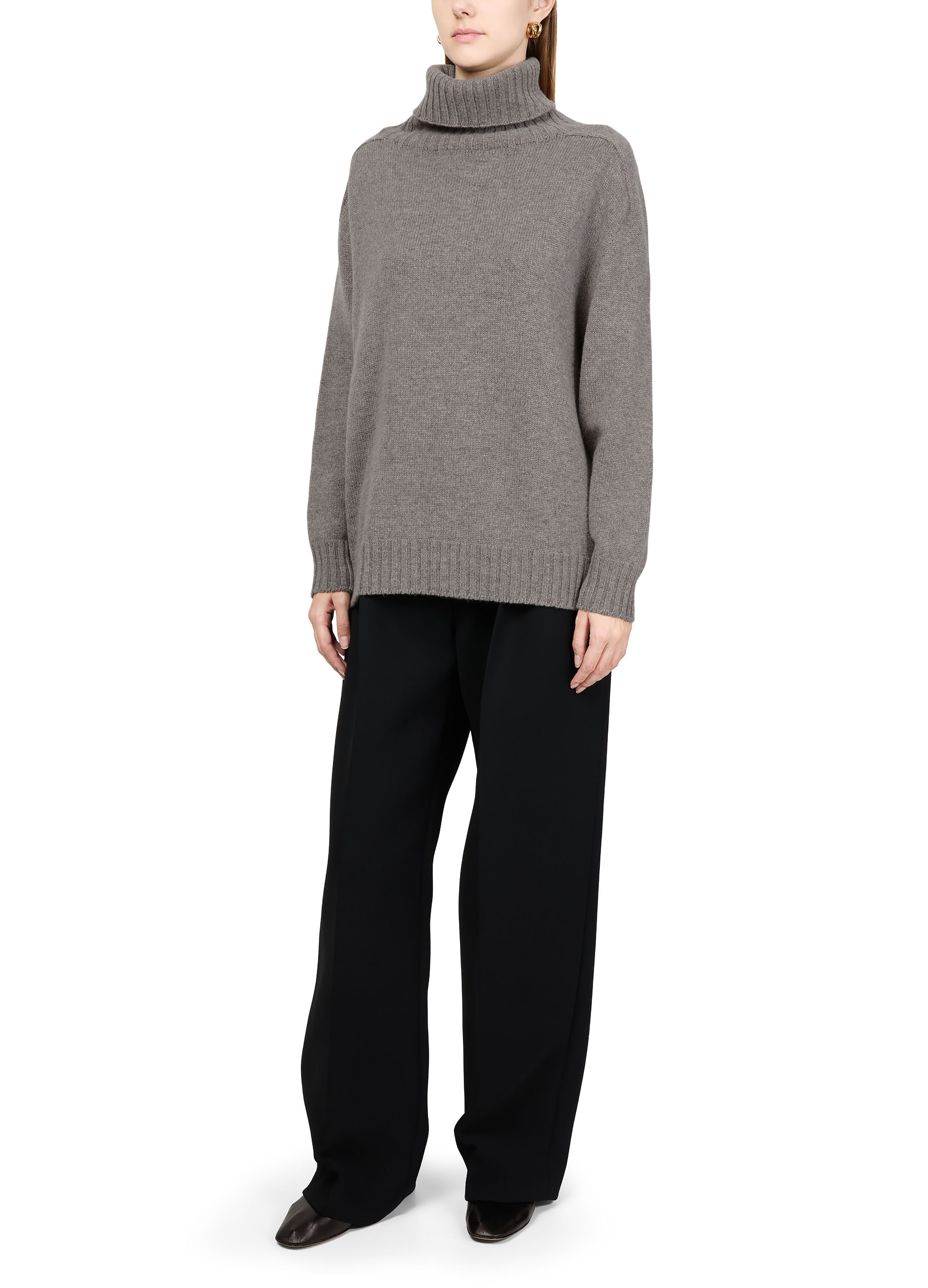 Turtleneck sweater thumbnail 5
